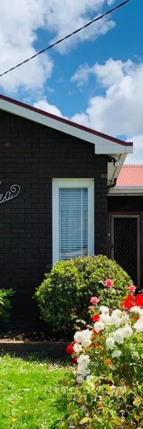 Rose Homey Home，位于格莱诺基的酒店