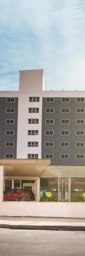 Hotel Abba Uno，位于贝廷的酒店