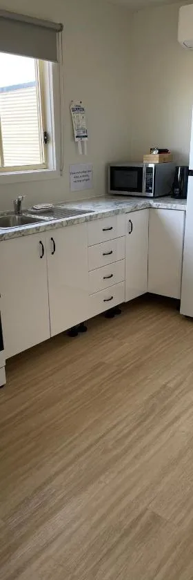 Portland Bay Lodge, 2 Bedroom Apartments，位于波特兰的酒店
