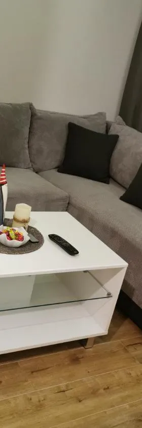 Apartman Hill，位于Mirijevo的酒店