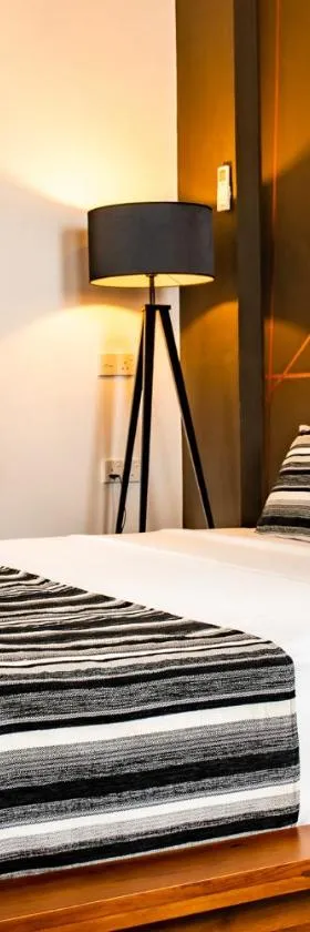 Eden Studio Apartments - 2，位于贾埃勒的酒店