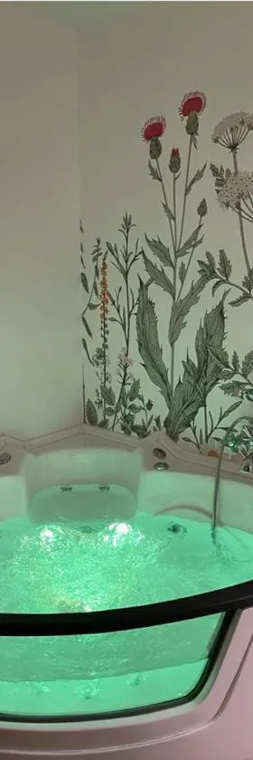 Loft Ben A Ocaz，位于贝瑙卡斯的酒店