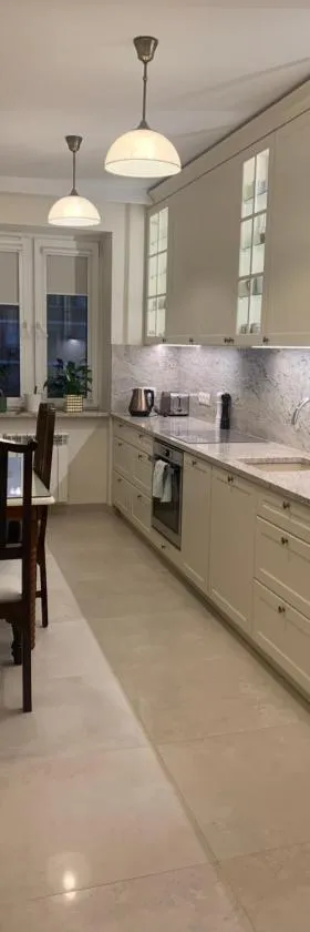 Apartament Prestige Pruszków，位于普鲁什库夫的酒店