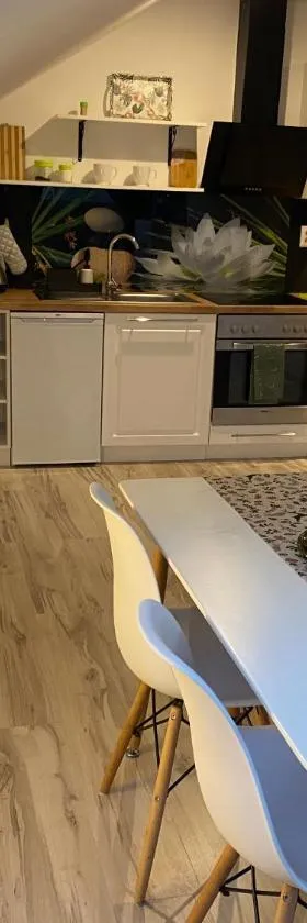 Apartamenty - Pod Wierzbami，位于Dwikozy的酒店