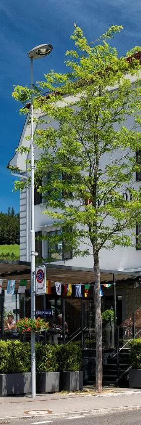 Hotel Freihof Swiss Lodge，位于安特拉格里的酒店