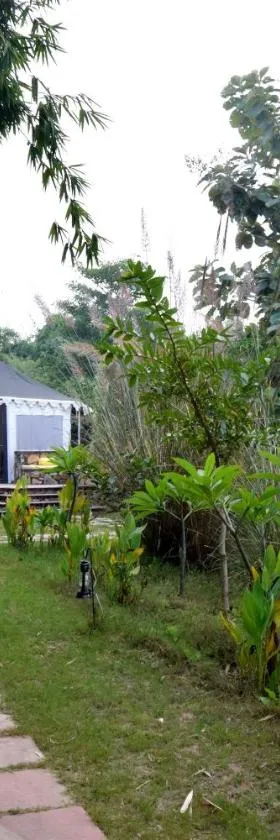 Sultan Bagh Resort by The Sky Imperial，位于萨瓦伊马多普尔的酒店