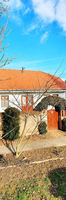 Bogyólak Palkonya，位于Palkonya的酒店