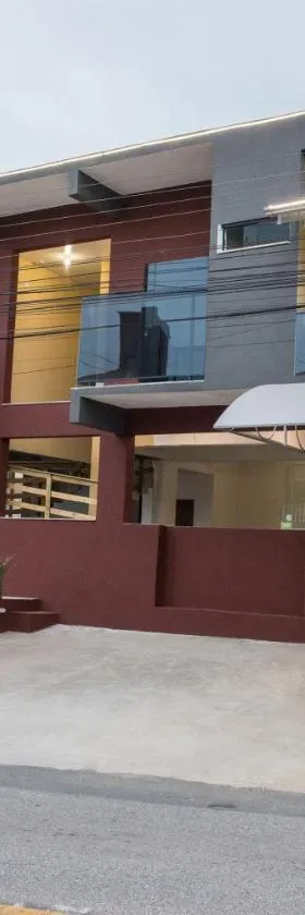 Hotel Engenho，位于佩尼亚的酒店