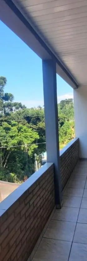 Eco-Residencial Martins，位于Apiaí的酒店