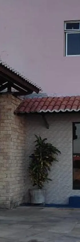 Pousada Meu Paraíso，位于拉戈伊尼亚的酒店