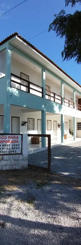 Pousada Araçatuba，位于因比图巴的酒店