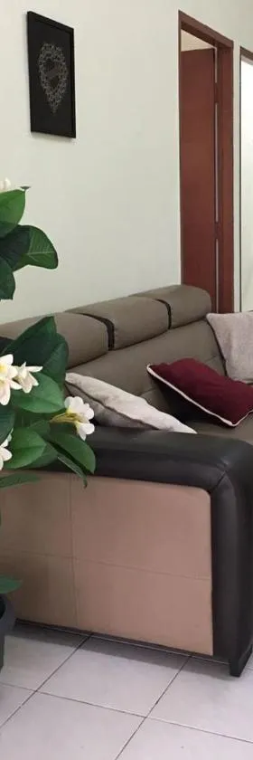 Taiping Desa Jana Home Stay，位于甘文丁的酒店