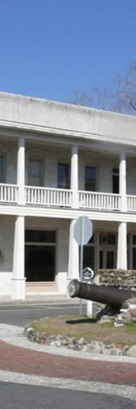 Riverview Hotel，位于圣玛丽斯的酒店