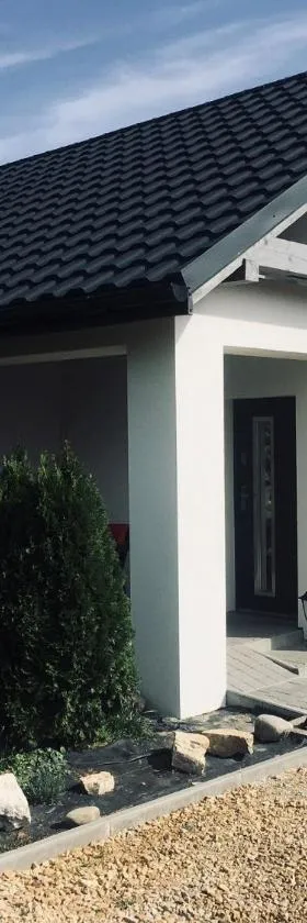 DOMEK U MARKA Zator，位于Przeciszów的酒店