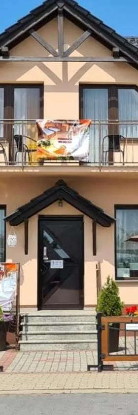 Restauracja Joanna，位于Gogolin的酒店