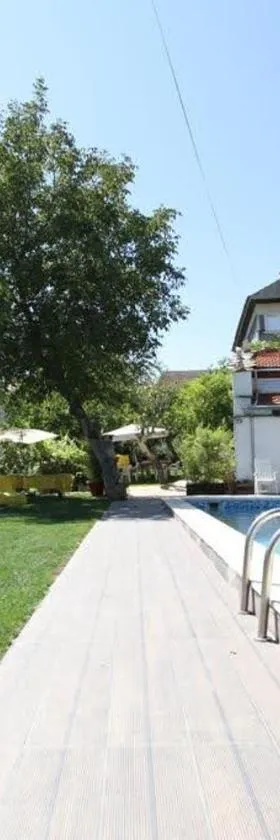 D. MariAntónia Complexo Turístico，位于布拉干萨的酒店