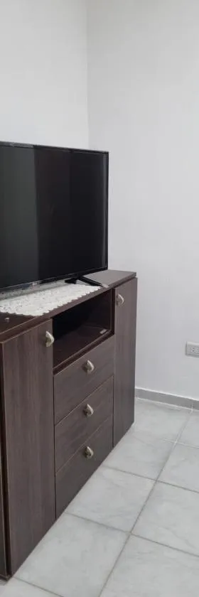 Departamento en el centro de la ciudad，位于梅赛德斯的酒店
