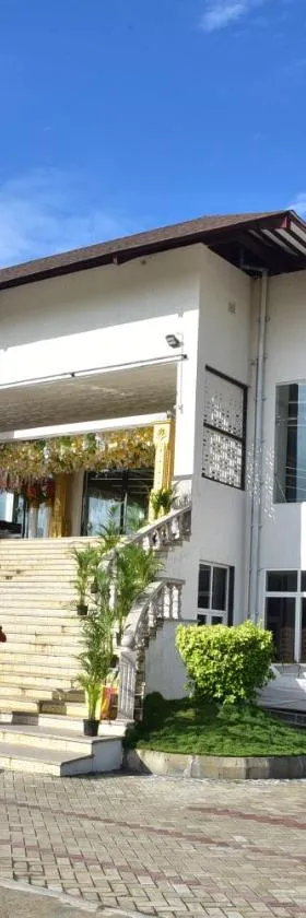 Vistar Pavithra Vivaha Convention Hall，位于班加罗尔的酒店