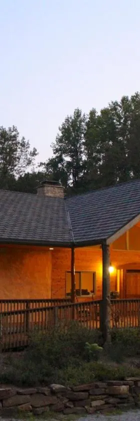 Makanda Inn，位于Makanda的酒店