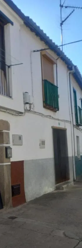 El Mullaero，位于卡米诺新村的酒店
