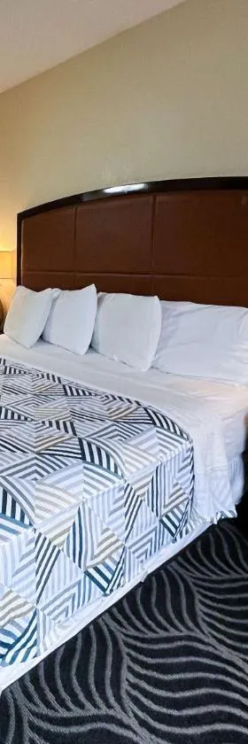 Executive Inn & Suites Breaux Bridge, LA，位于Breaux Bridge的酒店