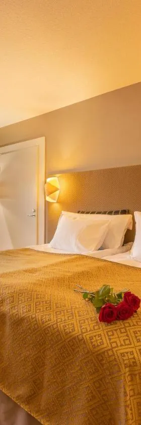 Spa Hotel Runni Iisalmi，位于伊萨尔米的酒店