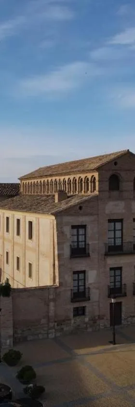 Casa Rural Palacio de Bureta，位于Bureta的酒店