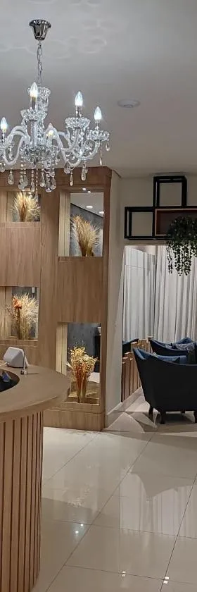Prosper Executive Hotel，位于Capivari的酒店