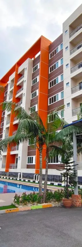PavilionVillie Ipoh，位于Kampong Sengat的酒店