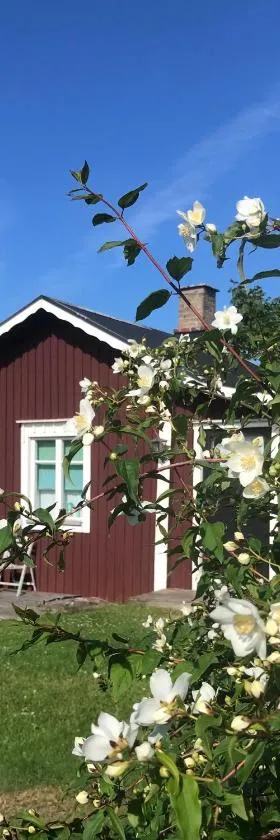 Citymökki，位于克里斯蒂娜城的酒店