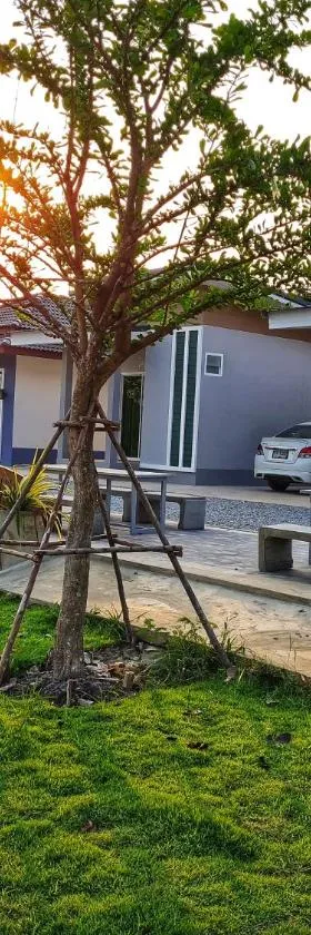 Araya Cottage，位于Ban Bung Thap Tae (1)的酒店
