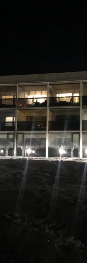Ellivuori Lake View，位于萨斯塔马拉的酒店