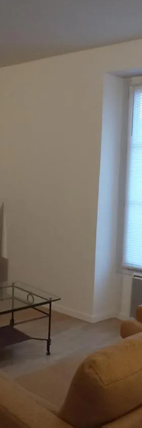Appartement T3 en duplex，位于拉克雷奇的酒店