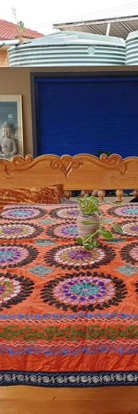 Spacious Holiday Home - Waikerie，位于Waikerie的酒店