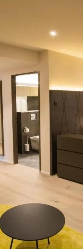 Boutique Hotel Sonne Seuzach，位于温特图尔的酒店
