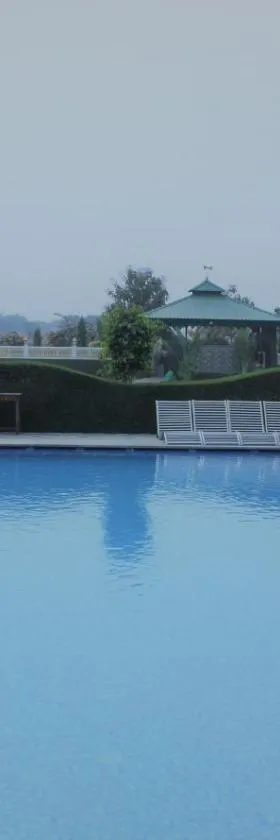 Amrit Van Resort，位于斋浦尔的酒店