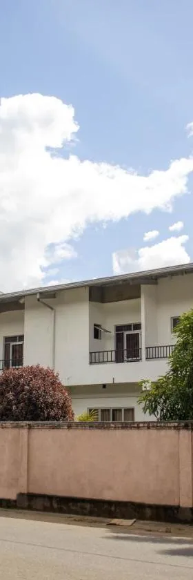 Chamaya Holiday Inn，位于巴朗戈德的酒店