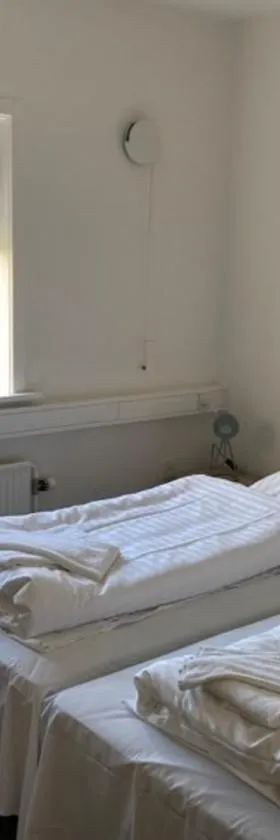 Motel Trafikcenter Sæby，位于赛比的酒店