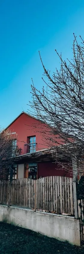 拉弗斯维尔克旅馆，位于切拉科维采的酒店