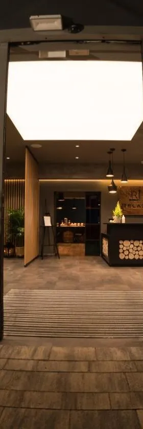 Pieprz & Wanilia Noclegi，位于Murowana Goślina的酒店