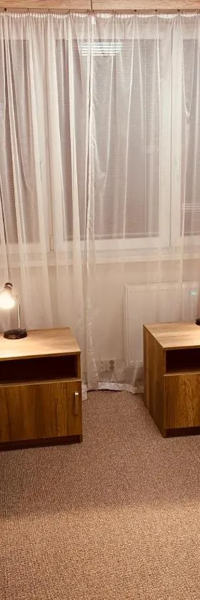LC - Hotel Ostrava，位于俄斯特拉发的酒店