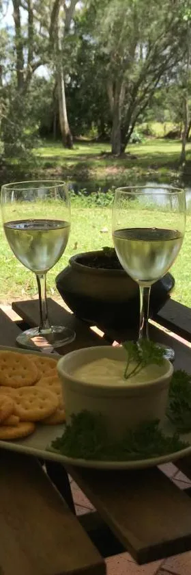 Noosa Lake Weyba，位于Weyba Downs的酒店