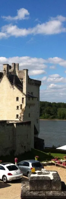 Logis Hôtel Le Bussy，位于蒙索罗的酒店
