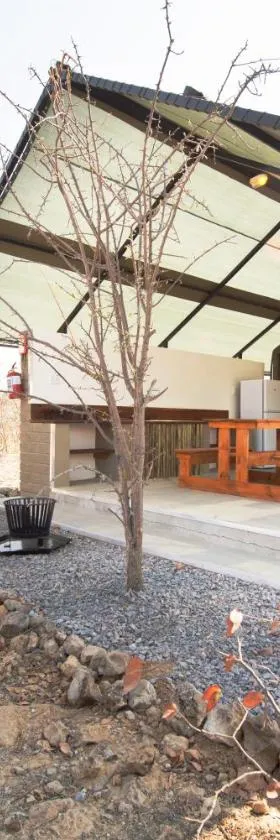 Etosha Safari Camping2Go，位于奥考奎约的酒店
