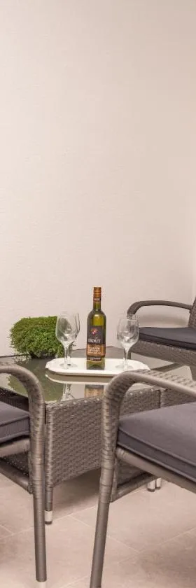 Apartmani Marijamagdalena，位于Gračac的酒店