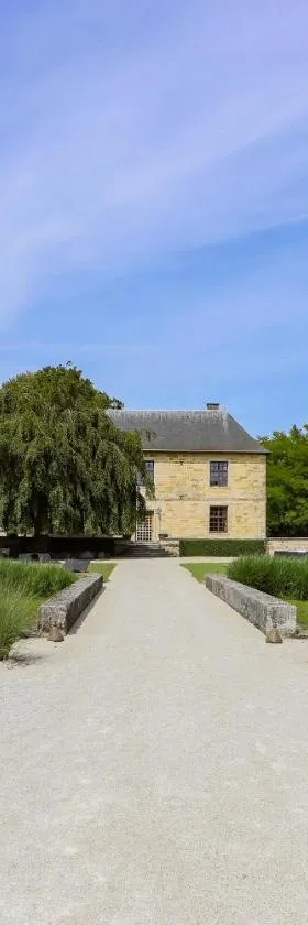 La Maison Forte，位于Revigny-sur-Ornain的酒店