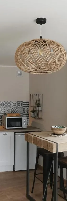 Superbe studio cocooning au cœur de la Sologne.，位于Nouan-le-Fuzelier的酒店