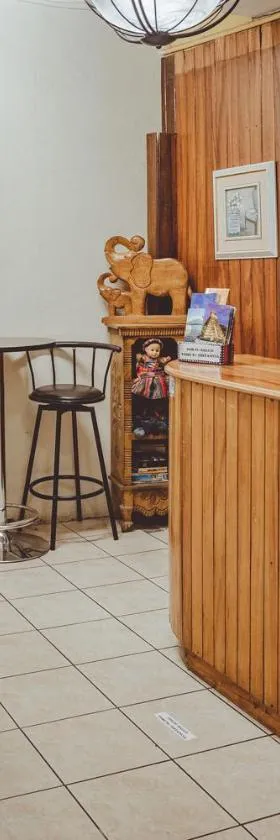 Hotel Shinula，位于韦韦特南戈的酒店