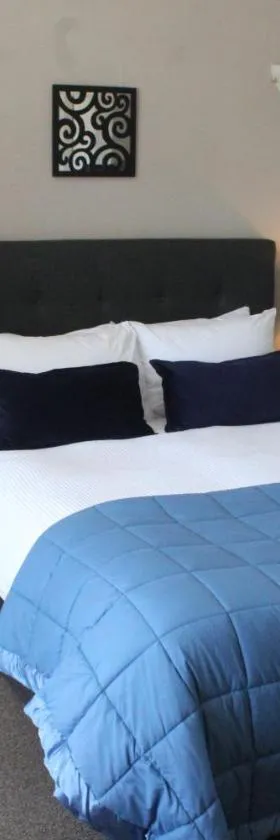 奥兰季汽车旅馆，位于费尔利的酒店