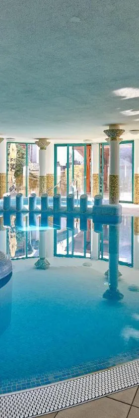 Lugas Hotel，位于尼赖吉哈佐的酒店